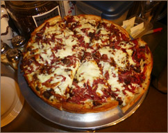 Pizza of Waterton Thumbnail