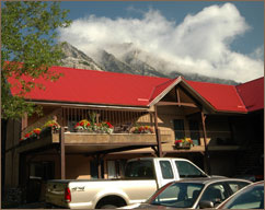 Aspen Village Inn Thumbnail