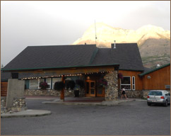 Waterton Lakes Lodge Resort Thumbnail